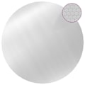 Miniatyrbild 3 av 5: vidaXL Poolskydd silver 300 cm PE Silver