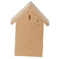 Miniatyrbild 10 av 10: Esschert Design Nyckelpigehus Brun