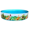Miniatyrbild 1 av 8: Bestway Pool Dinosaur Fill'N Fun Flerfärgsdesign