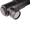 Miniatyrbild 4 av 5: vidaXL UV-C filter 10,000 liter Svart