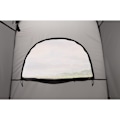 Miniatyrbild 6 av 10: Easy Camp Pop-up toalettält Little Loo granitgrå granite grey