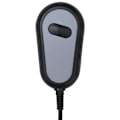 Miniatyrbild 8 av 10: vidaXL Elektrisk reclinerfåtölj gräddvit konstläder Kräm