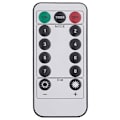 Miniatyrbild 10 av 10: vidaXL Julbelysning 4 st 140 LED flerfärgad 17 cm Multicolour