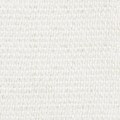 Miniatyrbild 9 av 10: vidaXL Solsegel 160 g/m² vit 3/4x3 m HDPE Vit