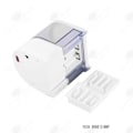 Miniatyrbild 4 av 4: HTBE® induktionstvåldispenser Väggmonterad punch Frihandstvåldispenser Helautomatisk tvålautomat