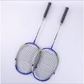 Miniatyrbillede 2 af 4: CONFO® Badmintonracket i aluminiumslegering