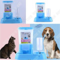 Miniatyrbillede 4 af 4: TD® Automatisk fodermaskine til hunde og katte, skål til dyrefoder, fodermaskine kit