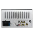 Miniatyrbillede 3 af 4: 7'' 2DIN Autoradio Bluetooth Touchskærm USB FM MP4 MP5 Stereoafspiller In-Dash