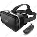 Miniatyrbillede 1 af 4: Virtuelle reality briller - TD® - Tusen magiske spejl - 3D - Interpapillær justering - HD 100 grader