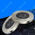 Miniatyrbillede 4 af 4: TD® 1stk-2LED solindbygget til markering-Gul