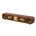 Miniatyrbillede 1 af 4: Bluetooth højtaler - INN - 2400mAh - Støjdæmpning - Understøttelse af TF/USB - 5W*2