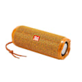 Miniatyrbillede 1 af 4: Bluetooth-højttaler - INN® - TWS - Bærbar - U-disk - FM - Sort