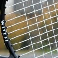 Miniatyrbillede 4 af 4: CONFO® Tennisracket til begyndere i carbon