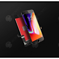 Miniatyrbillede 4 af 4: INN® Drfeify LCD-skærm Erstatning af touchscreen digitizer 5.5IN HD LCD med ramme til iPhone 7P sort