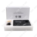 Miniatyrbild 4 av 4: TD® F20 Fingerprint Time Attendance Machine Magnetic Card Recognition Access Control Machine