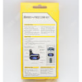 Miniatyrbillede 4 af 4: TD® Kit LCD bil Bluetooth MP3-afspiller FM-transmitter SD USB håndfri oplader med fjernbetjening 5434