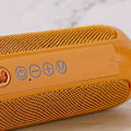 Pikkukuva 4 / 4: Bluetooth-kaiutin - INN® - TWS - Kannettava - U-disk - FM - Musta