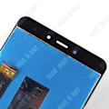 Miniatyrbild 4 av 4: TD® för Redmi 6 6A assy display skärm mobiltelefon skärm lcd skärm pekskärm