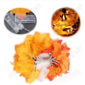 Miniatyrbild 4 av 4: TD® 10 LED Maple Leaf Simulering LED String Lights 2M