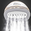 Miniatyrbillede 4 af 4: Strygejern hængende - TD - Model 18*9*17cm - 1600W - Reservoir 250ml - Ledning 1,65m