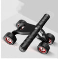Miniatyrbillede 2 af 4: CONFO® Skub maven og byg maven