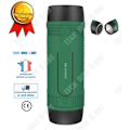 Miniatyrbillede 1 af 4: Bluetooth højttaler - TD - 4000 mAh - Vandtæt - Stødresistent - Håndfri