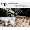 Miniatyrbild 3 av 4: TD® rektangulär duk prickfri fläckfri design tyg dekoration kök matsal billig modernt toppskydd