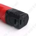 Miniatyrbild 2 av 4: TD® Utomhuslampa - Röd multifunktionell utomhusnödreparationslampa