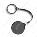 Miniatyrbild 2 av 4: TD® Smart Anti-Lost Device 36*42*8mm Global Positioning One-Click Search Notification of Found Items