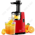 Miniatyrbillede 4 af 4: Juicer - TD® - Multifunktionel - 400W - 350 ml - 3 hastigheder