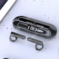 Pikkukuva 3 / 4: TD® Bluetooth-kuulokkeet Bluetooth 5.0 Langattomat Bluetooth-kuulokkeet Älykäs digitaalinäyttö melunvaimennuksella