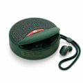 Miniatyrbillede 1 af 4: Trådløs højttaler - TD - 500mAh - Bluetooth 5.0 - Håndfri funktion - Grøn