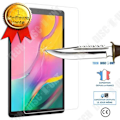 Pikkukuva 1 / 4: TD® Suojaelokuva Samsung Galaxy Tab A 10.1 (2019) 10.1" SM-T510: 1- Lasinen suojakalvo - Vankka ja kestävä
