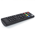 Pikkukuva 2 / 3: telecommande pour MXQ Android älykäs TV-laatikko KODI IPTV