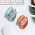 Miniatyrbillede 3 af 4: Beskyttelseshylster til TD® headset Universel til 1. og 2. generation Uforanderlig Slidstærk