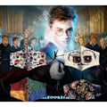 Miniatyrbillede 3 af 4: TD® Ansigtsmasker til mænd og kvinder gave masker med tryk mode design trendy ansigtsmaske Hogwarts rød grøn blå og gul