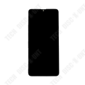 Miniatyrbild 3 av 4: TD® Samsung Galaxy A20s A207 SVART lcd-skärm lcd-pekskärm + Verktygssats + B7000 lim