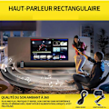 Miniatyrbillede 3 af 4: Laptopoplader TD® Passer til iPhone Effektiv Holdbar