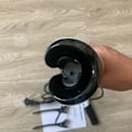 Miniatyrbillede 3 af 4: INN Automatisk krøllejern elektrisk opvarmning elektrisk krølleapparat keramisk varme mode frisøre værktøjer