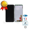 Pikkukuva 1 / 4: INN® Sopii Samsung J6 PLUS Lcd j610:n LCD-näyttöön sekä sisäiseen että ulkoiseen näyttöön.