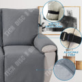 Miniatyrbillede 3 af 4: TD® Vandtæt skridsikker elastisk sofa cover modstandsdygtig over for snavs sofa pude til kæledyr