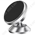 Miniatyrbild 4 av 4: TD® Universal Biltelefonhållare - Magnetisk 360° rotation - TFS - L011