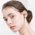 Pikkukuva 4 / 4: TD® Bluetooth-kuulokkeet Bluetooth 5.0 Langattomat Bluetooth-kuulokkeet Älykäs digitaalinäyttö melunvaimennuksella