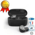 Miniatyrbillede 1 af 4: Bluetooth headset TD® Bluetooth 5.0 Batteriniveau visning Stemmestyring