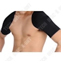 Miniatyrbild 1 av 4: TD® KW Axelskydd Dubbla Stöd Stöd Skydd Axelskydd för Sports Gym (Storlek: M)