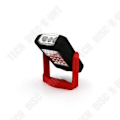 Miniatyrbild 2 av 4: TD® 23 LED Portable Lantern Light - Lätt Camping Torch Cykelljus