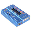 Miniatyrbillede 2 af 4: Batterioplader - IMAX - B6 - Multifunktionel - Individuel balancing - 50W max