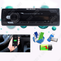 Pikkukuva 2 / 4: TD® Bluetooth-autoradio CD DVD -soitin 24V MP3 -stereolla, Bluetooth-kädet vapaana autoradio audio auton käyttöön