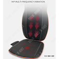 Miniatyrbild 2 av 4: TD® Multifunktionell massagekudde för, nacke hela kroppen hemmakontor bil vibration, mode helkroppsmassage säte