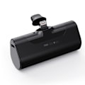 Pikkukuva 1 / 4: mini kapseli mobiili virta TD® 4500mAh Sopii iPhonelle Langaton ulkoakku, helppo kantaa